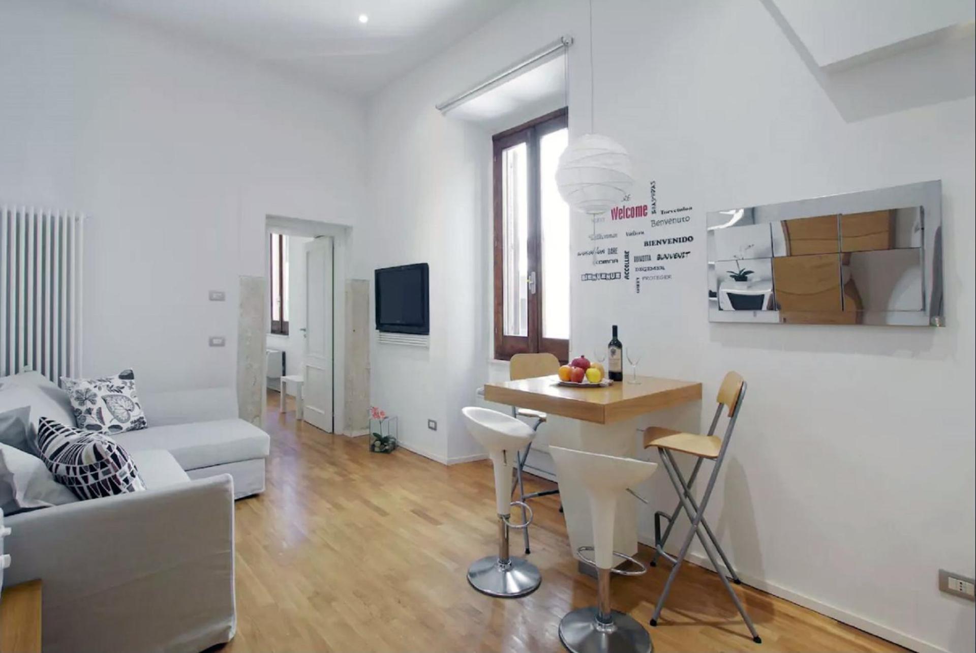 Navona Secret Suite Rome Exterior photo